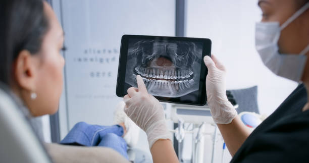 Licensed Tooth Extraction service in Fairfax Station, VA - Smile Center Dentistry